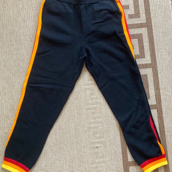 Opening Ceremony Unisex Joggers - Picture 4 of 9
